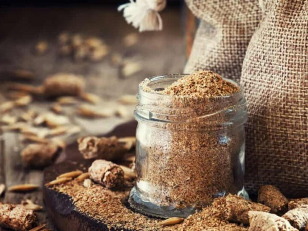 長隆燕麥仁不斷改進，滿足客商不斷嚴格的采購要求