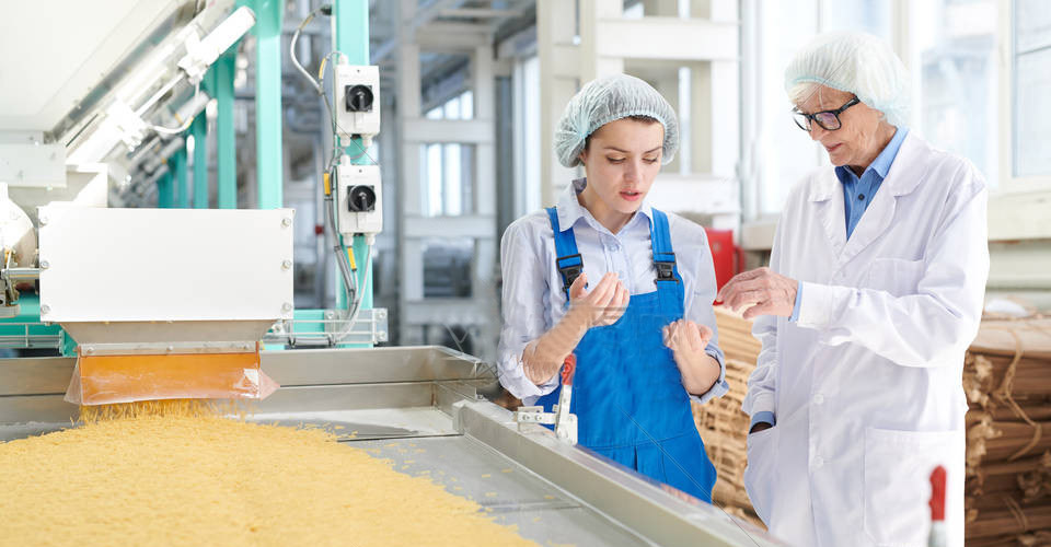 產品質優 嚴執標準