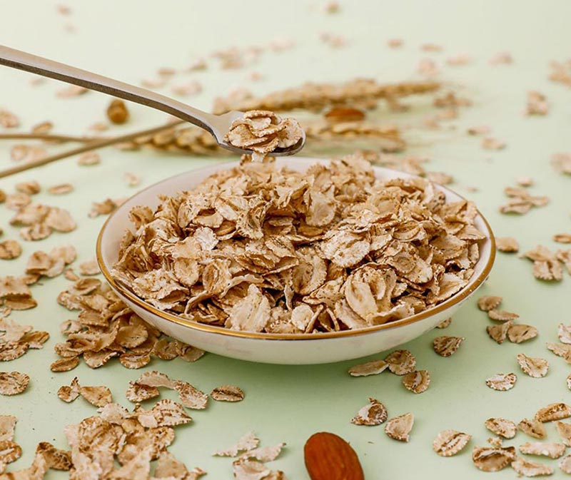 青稞和燕麥的區別